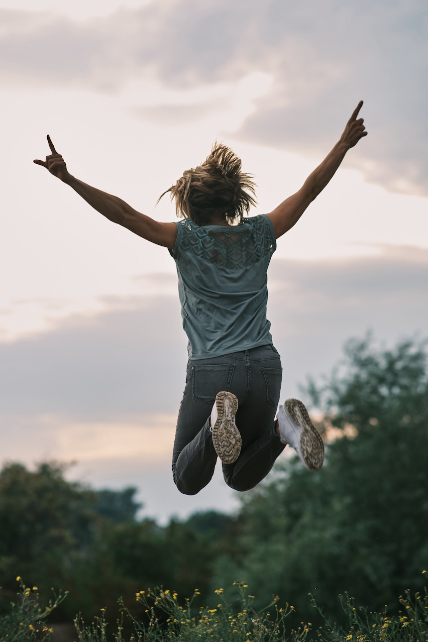 Janina Heyn Psychotherapie in Bremen & Coaching für Frauenching